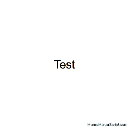 Teststest